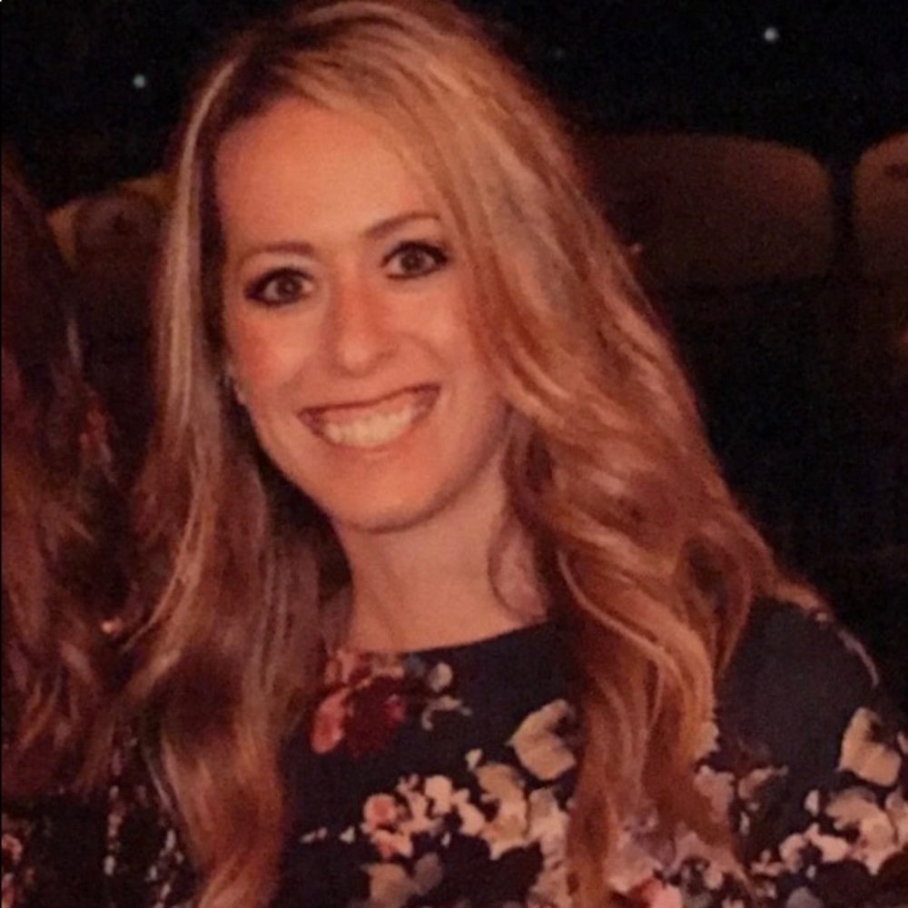 Meet your Posher, Audra